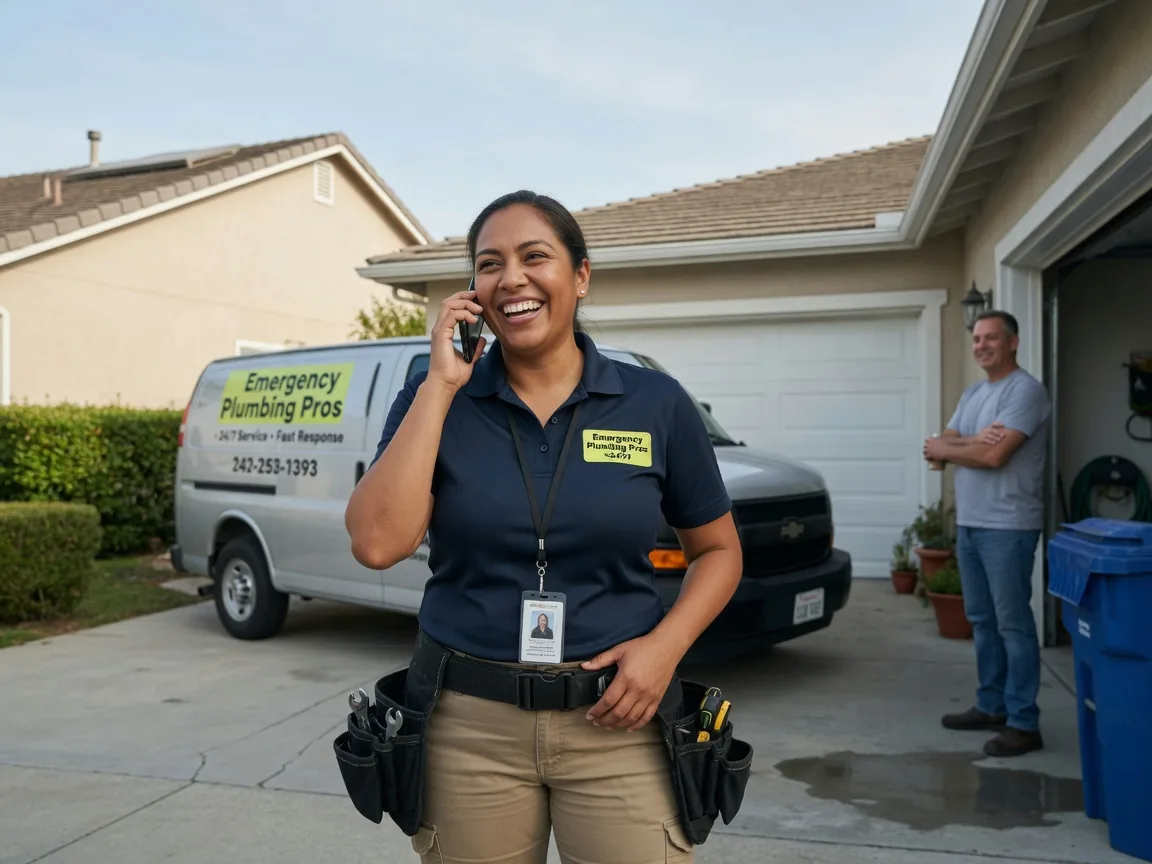 Emergency Plumber Springlake, TX FAQs